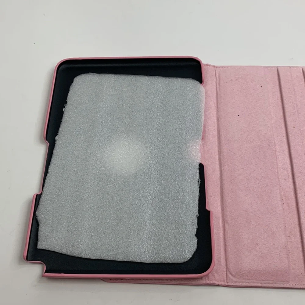 💰Bundle 3/$30 Tablet Case for apple IPad pink Brand New Size 10x7